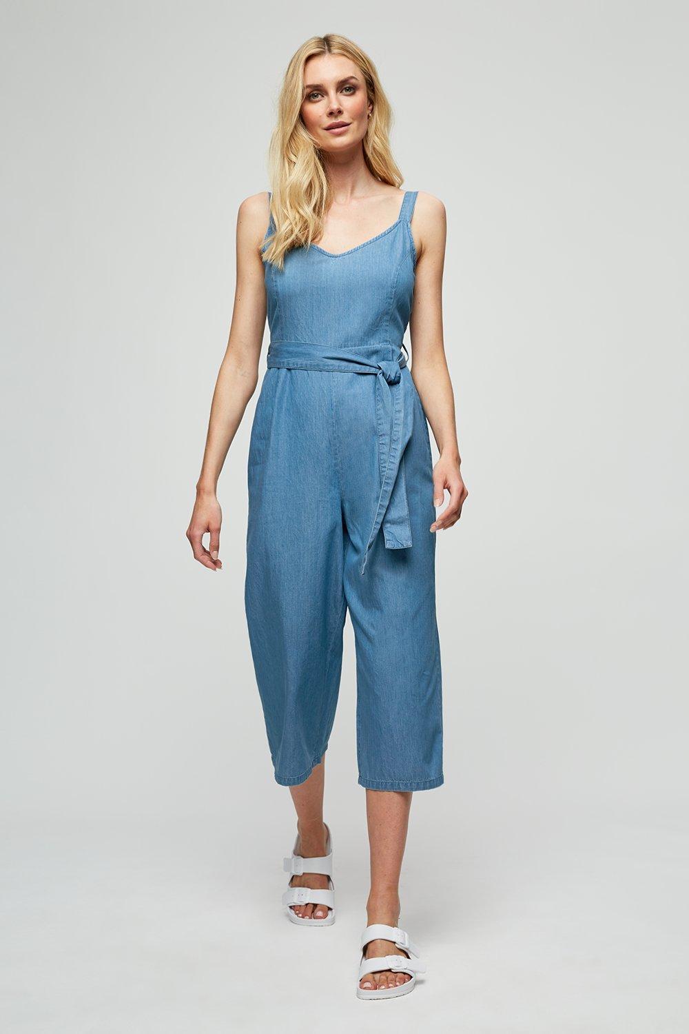 Dorothy perkins store culottes jumpsuit